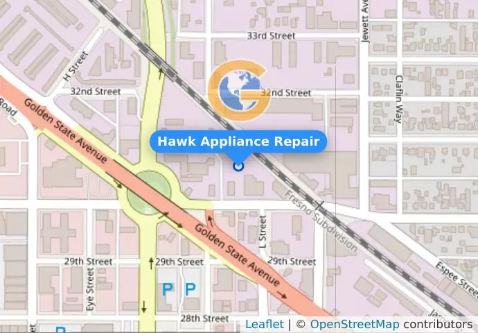 Hawk Appliance Repair