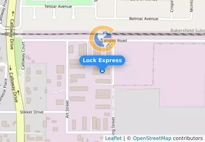 Lock Express