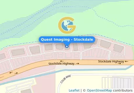 Quest Imaging - Stockdale