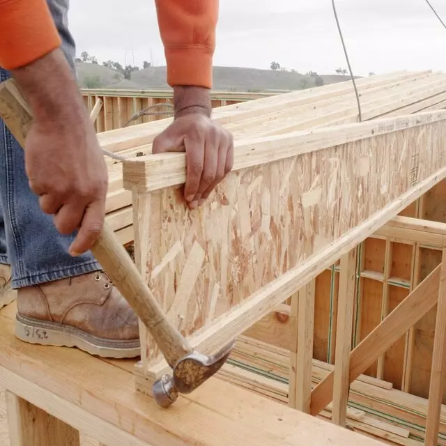 Hayward Lumber