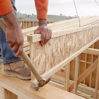 Hayward Lumber