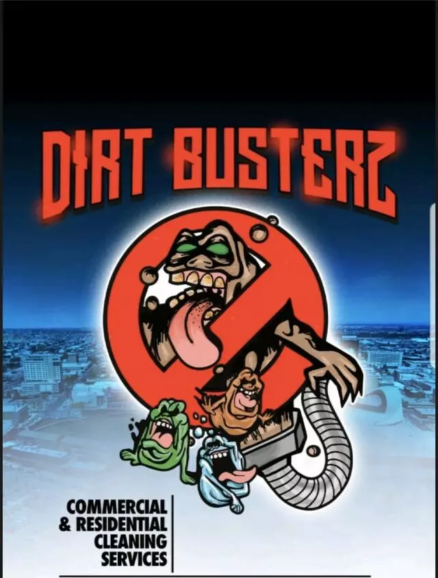 Dirt Busterz