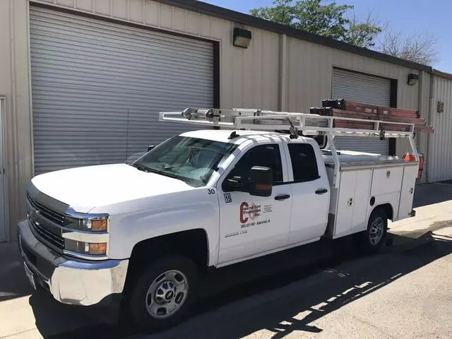 Control Fire Protection