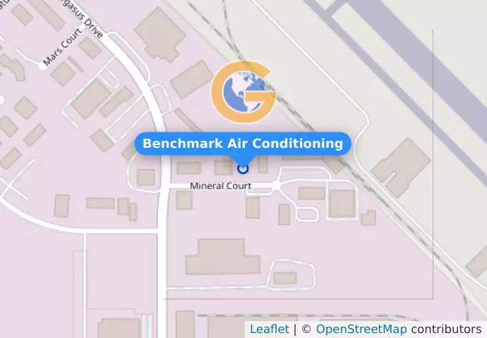 Benchmark Air Conditioning