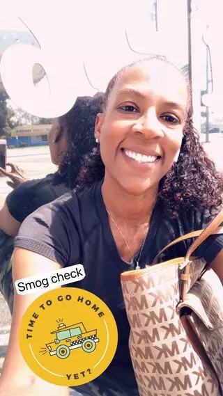 Kern Smog & Diesel