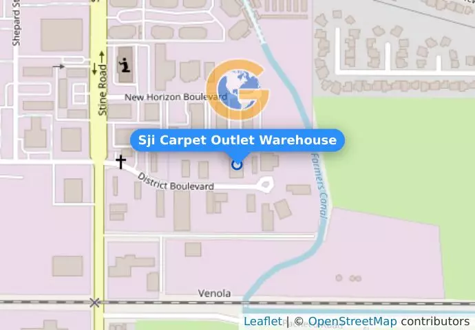 Sji Carpet Outlet Warehouse