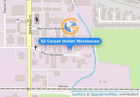 Sji Carpet Outlet Warehouse