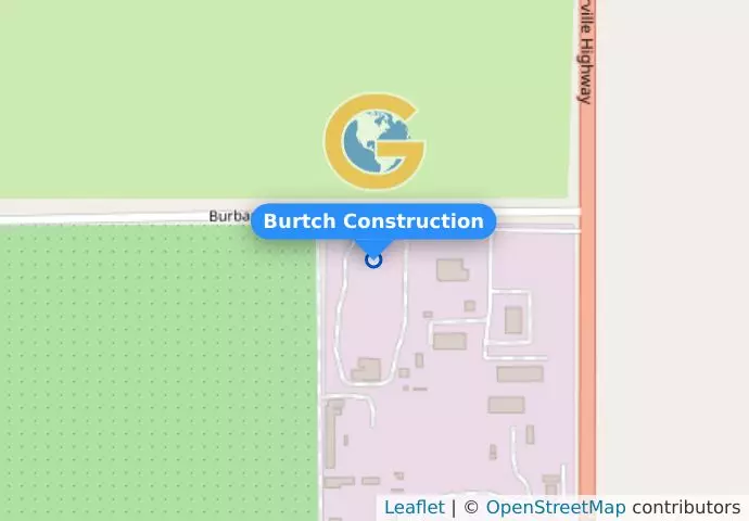 Burtch Construction