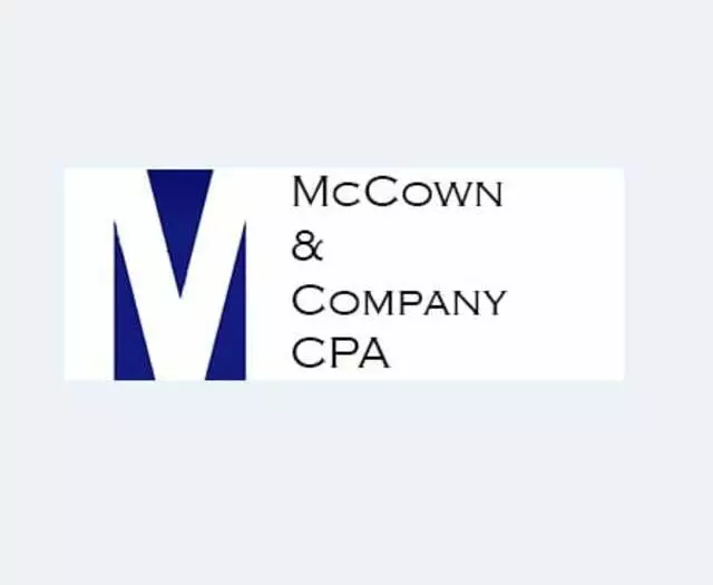 McCown and Company, CPA