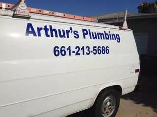 Arthur's Plumbing