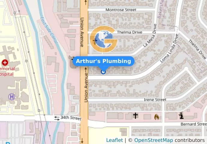 Arthur&apos;s Plumbing