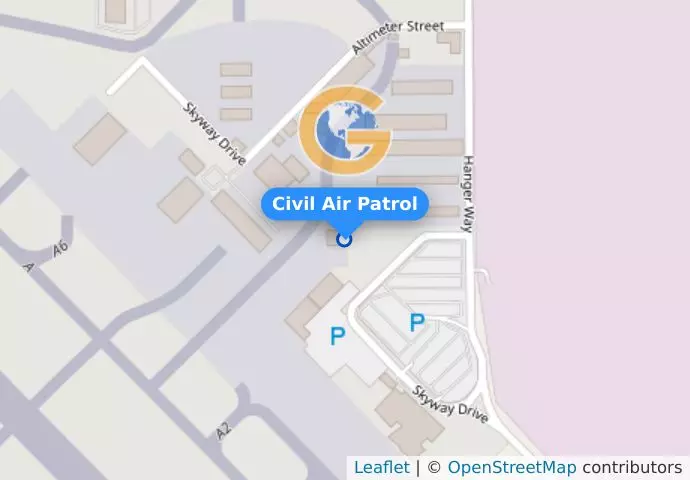 Civil Air Patrol
