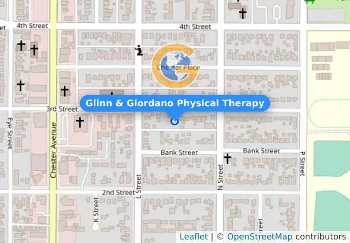 Glinn & Giordano Physical Therapy