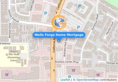 Wells Fargo Home Mortgage