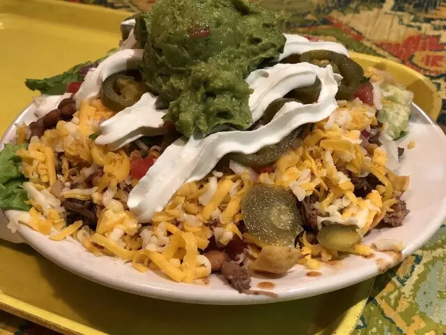 Jake's
