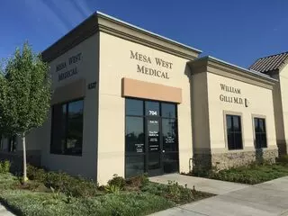 Mesa West Medical Group