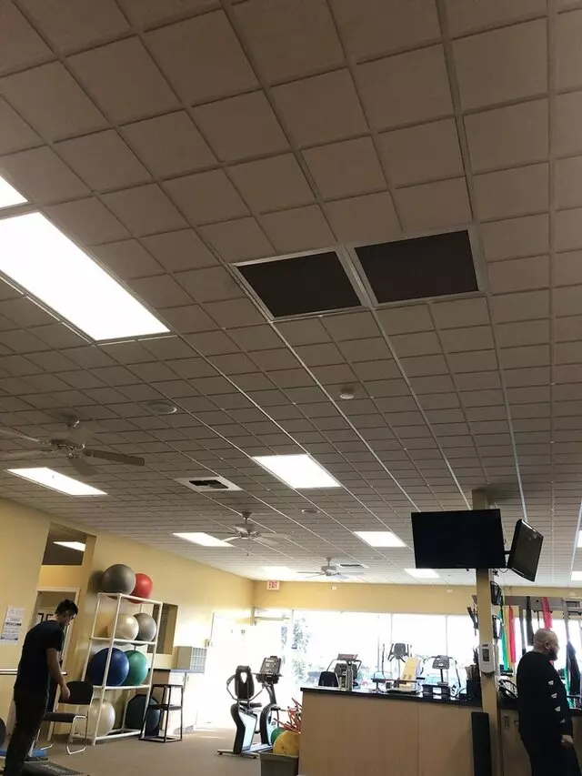 Terrio Physical Therapy