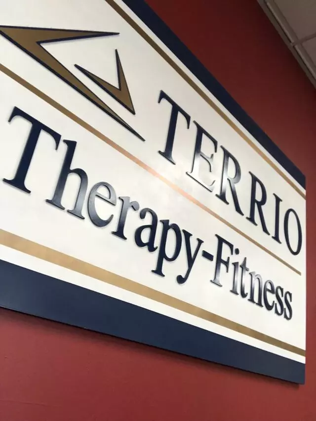 Terrio Physical Therapy