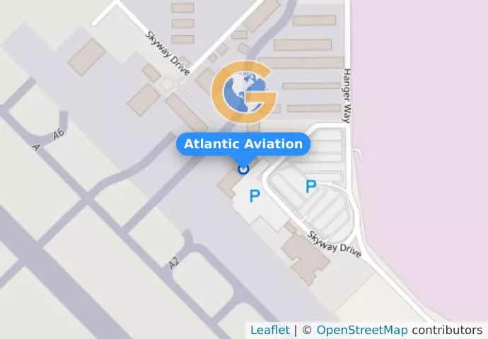 Atlantic Aviation