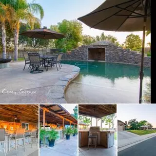 Tahiti Pool Service