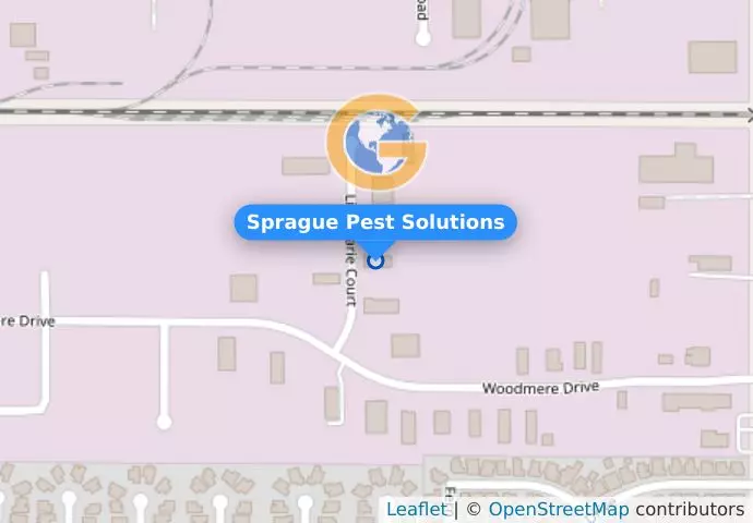 Sprague Pest Solutions