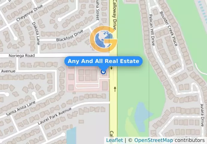 Any And All Real Estate