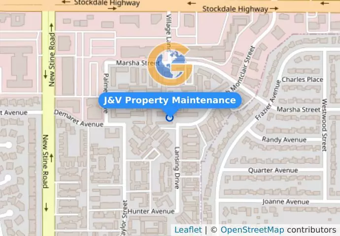 J&V Property Maintenance