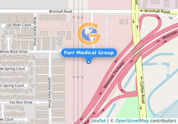 Farr Medical Group