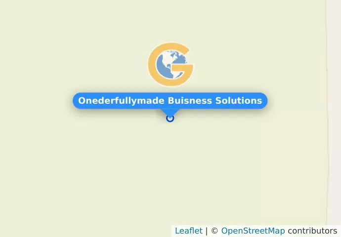Onederfullymade Buisness Solutions