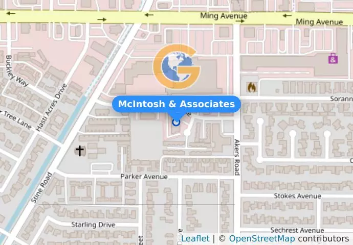 McIntosh & Associates
