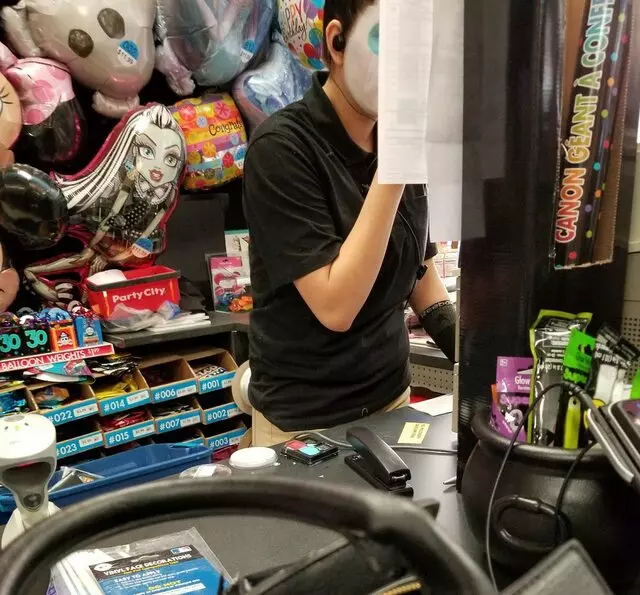 Party City