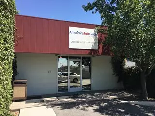 America's Job Center of California