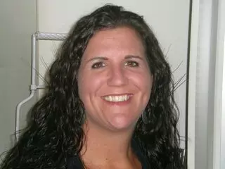 Becca Ferguson, LMFT
