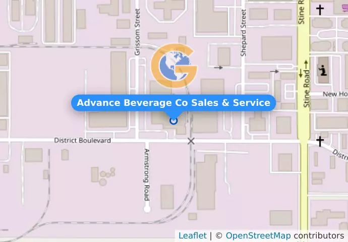 Advance Beverage Co Sales & Service