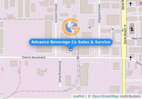 Advance Beverage Co Sales & Service