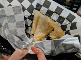 Rock & Wings