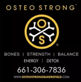 Osteostrong Bakersfield