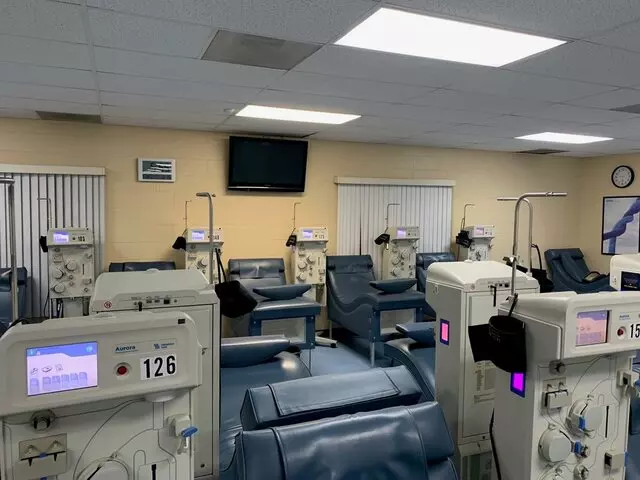Biomat USA