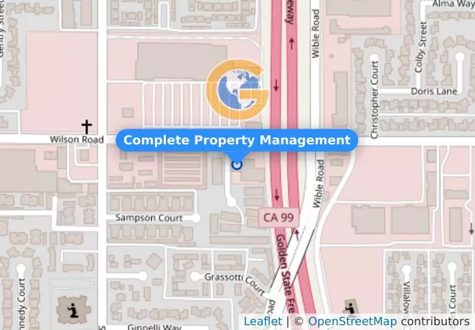 Complete Property Management
