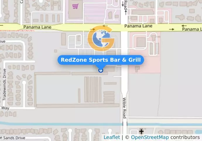 RedZone Sports Bar & Grill