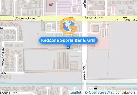 RedZone Sports Bar & Grill