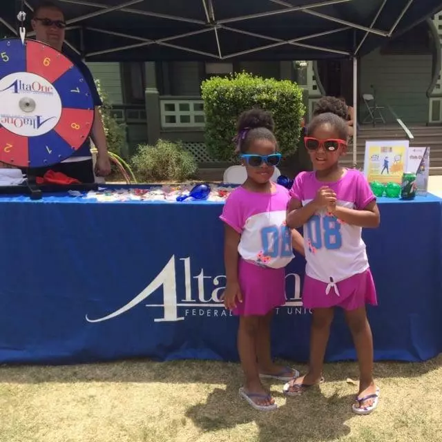 AltaOne Federal Credit Union