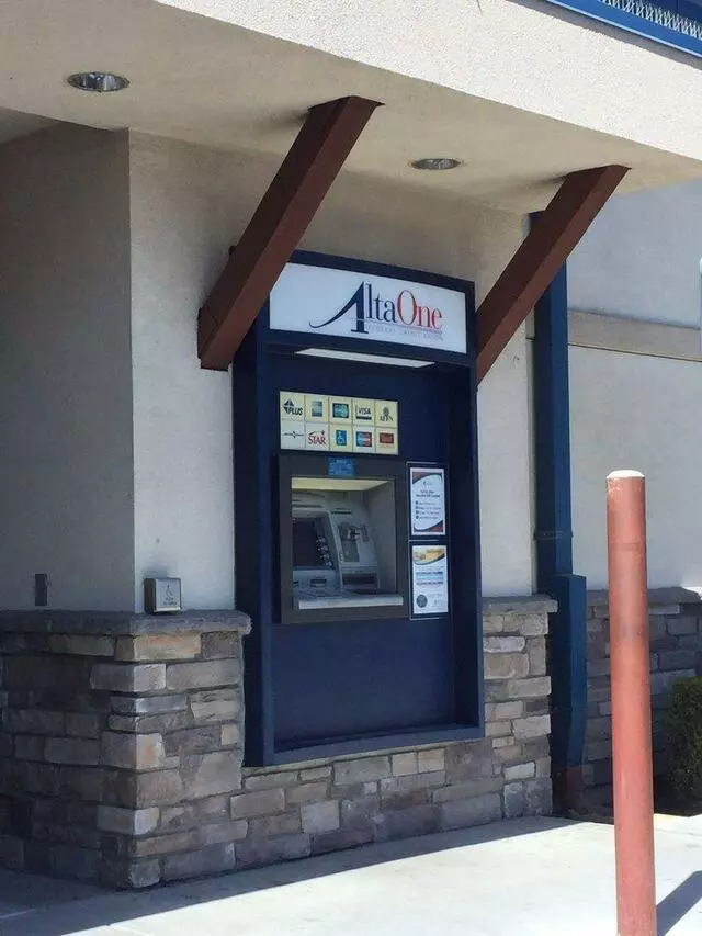 AltaOne Federal Credit Union
