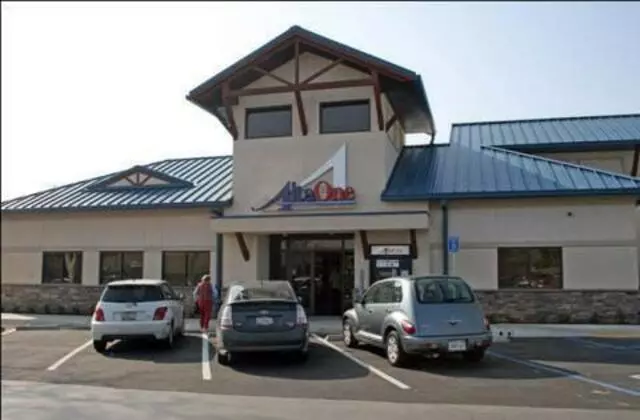 AltaOne Federal Credit Union