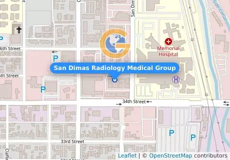 San Dimas Radiology Medical Group