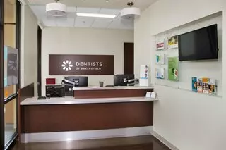 Dentists of Bakersfield