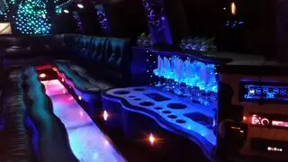A Cut Above Limousine