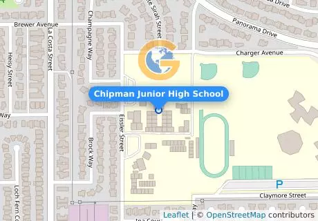 Chipman Junior High School