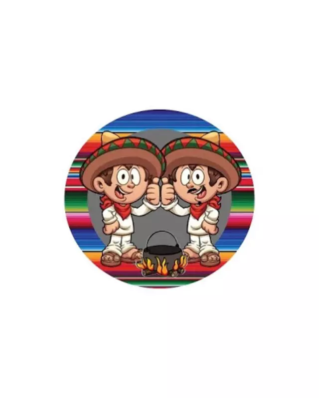 Los Patroncitos
