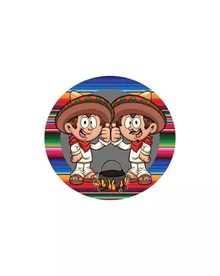 Los Patroncitos